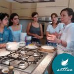 Sattwa Ayurveda Curso Salud Perfecta y Taller de Cocina Ayurvedica