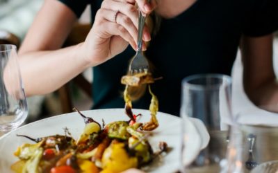 ¿COMO CONTROLAR LOS ANTOJOS?