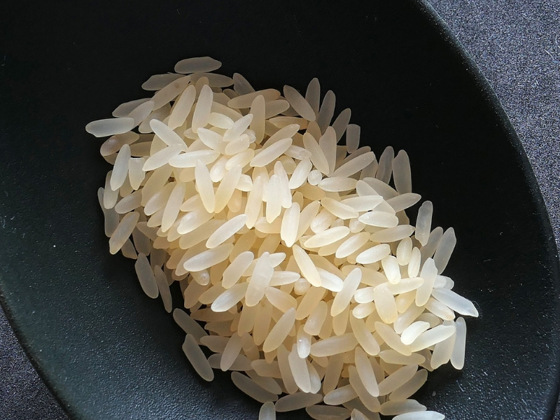 Propiedades Del Arroz Basmati - Ayurveda Sattwa